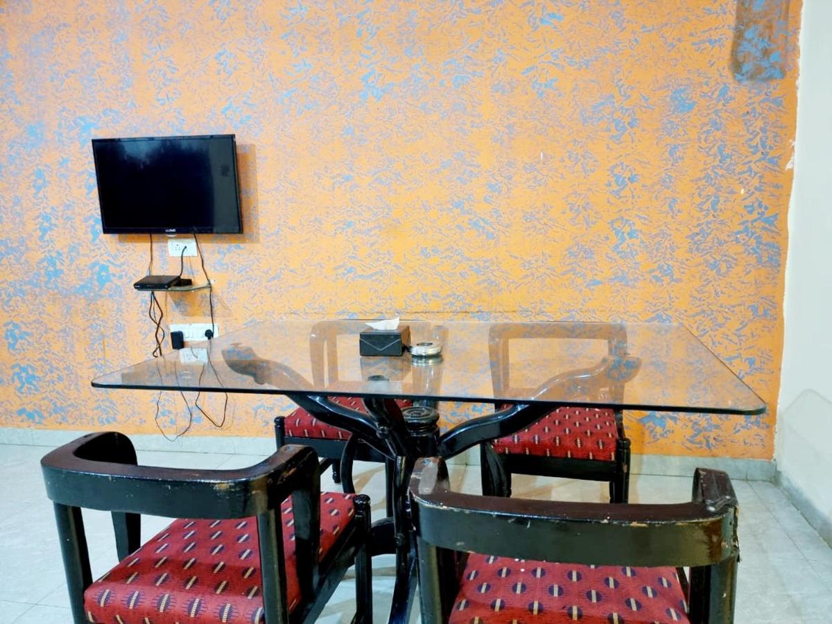 Rudrashree Villa - Besides Valley View 马哈巴莱斯赫瓦尔 外观 照片