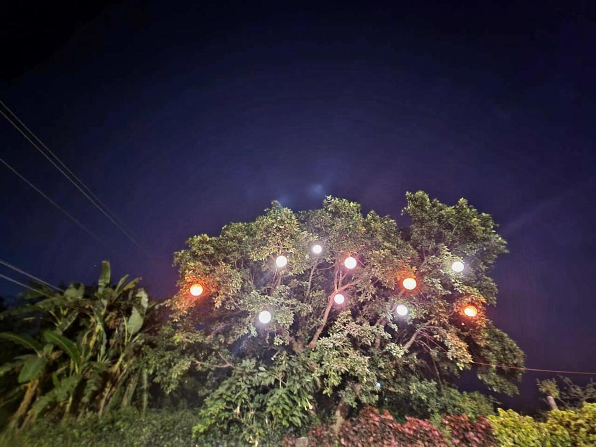 Rudrashree Villa - Besides Valley View 马哈巴莱斯赫瓦尔 外观 照片